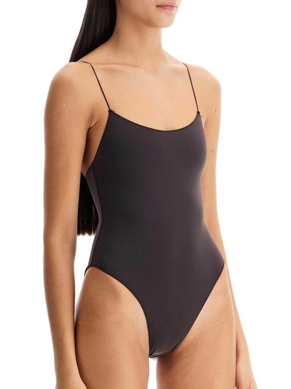 Tropic of C One-Piece in Espresso